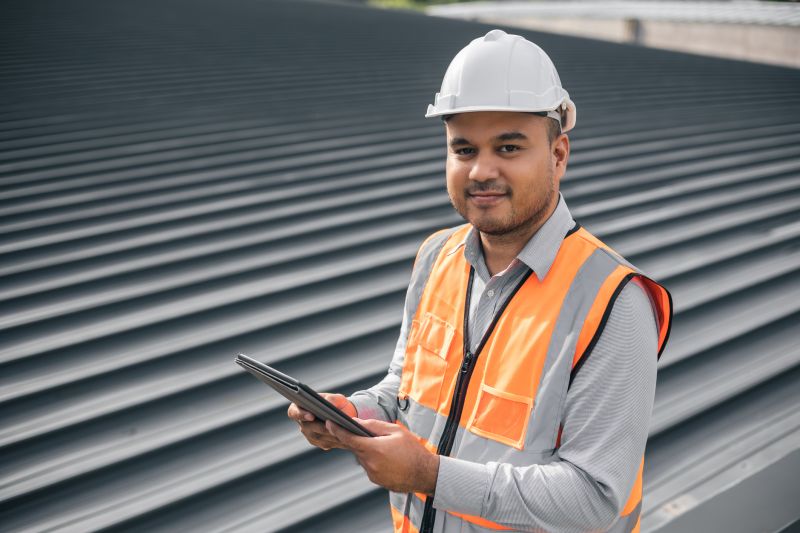 Roofing Evaluation in Keyser, WV