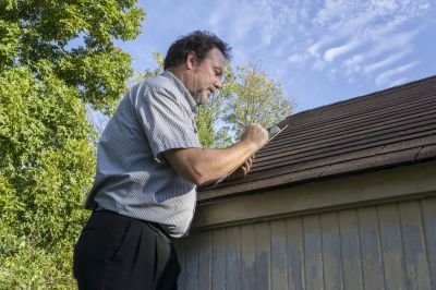 Roofing Inspection Service in Keyser, WV