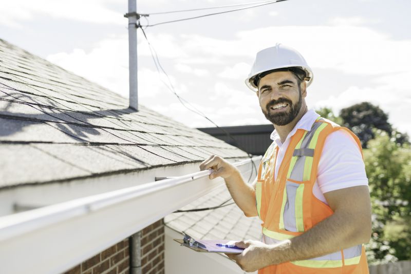 Roofing Inspection Service in Kingwood, WV