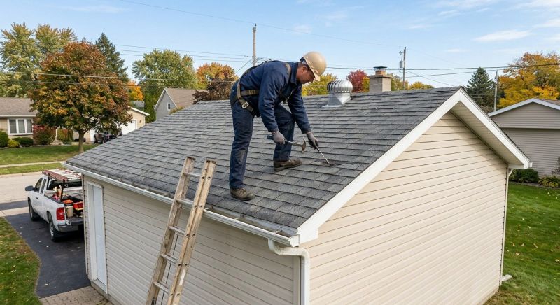 Roofing Inspection Service in Preston County, WV