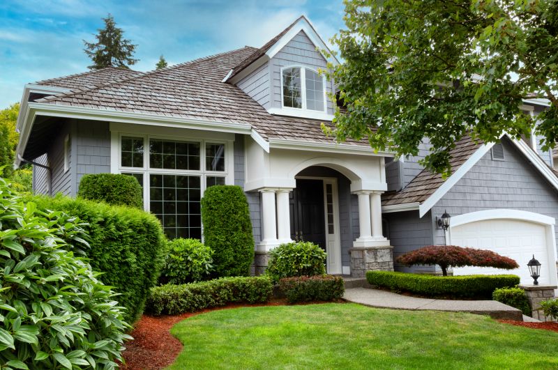 Shake Roof Replacement in Friendsville, MD