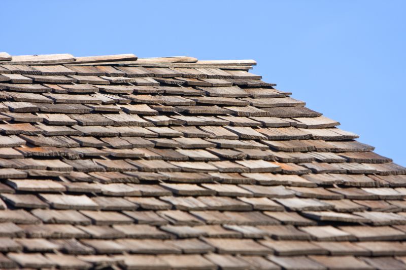 Shake Roof Replacement in Garrett County, MD
