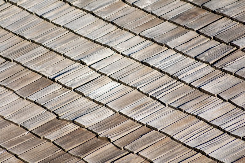 Shake Roof Replacement in Keyser, WV