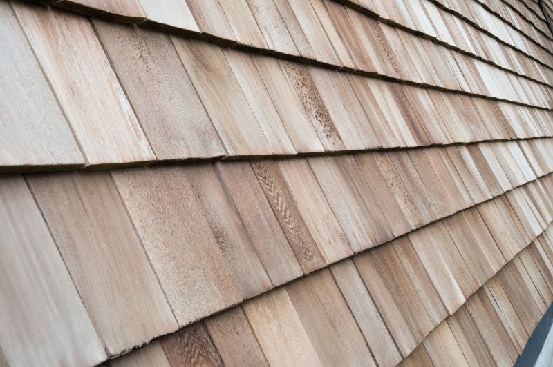 Shake Roof Replacement in Oakland, MD