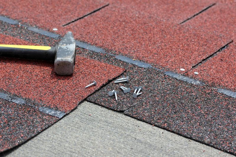 Shingles Repair in Keyser, WV