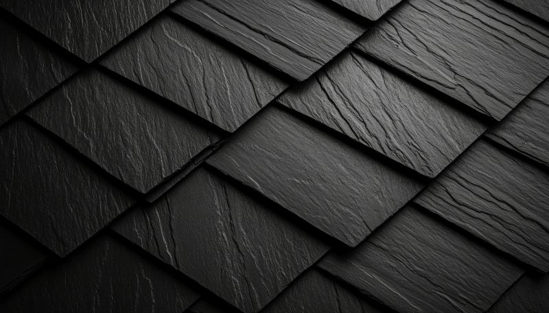 Slate Roof Installation in Friendsville, MD