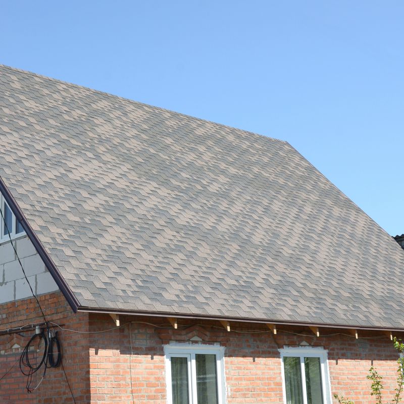 Slate Roof Installation in Preston County, WV