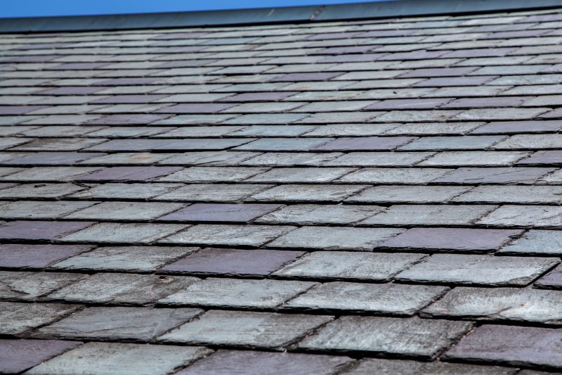 Slate Roof Installation in Swanton, MD