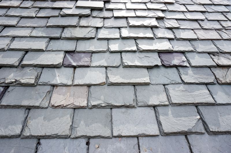 Slate Roof Repair in New Creek, WV