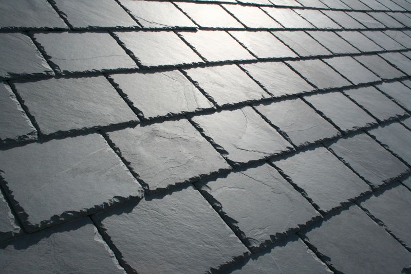 Slate Roof Replacement in Friendsville, MD