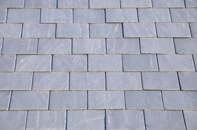 Slate Roof Replacement in Oakland, MD