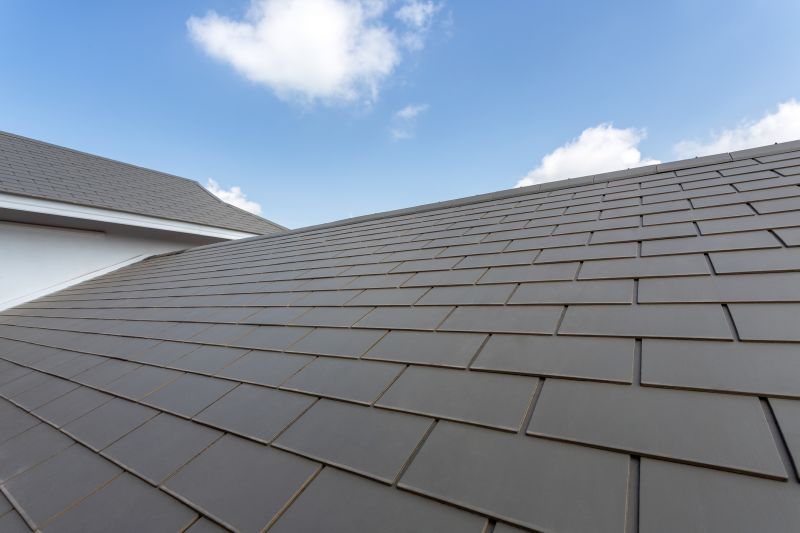 Slate Roofing Service in Oakland, MD