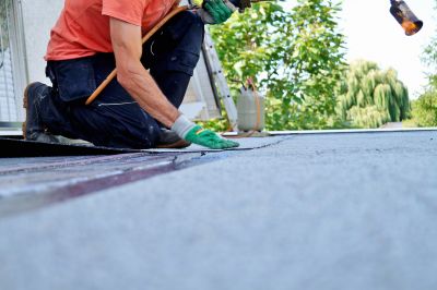 Tar Roof Installation in Preston County, WV
