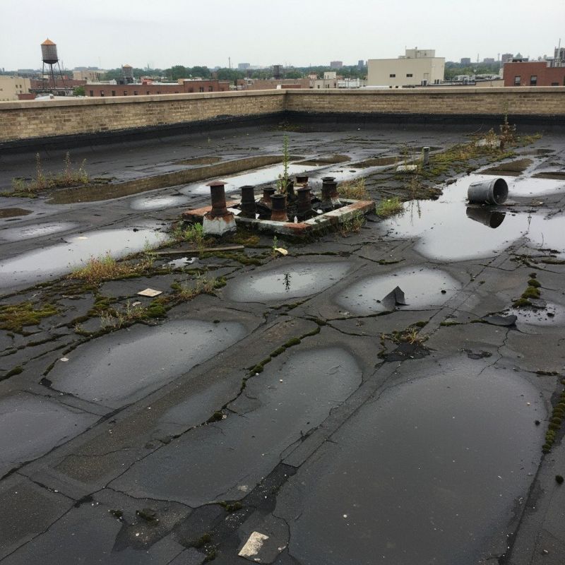 Tar Roof Replacement in Davis, WV