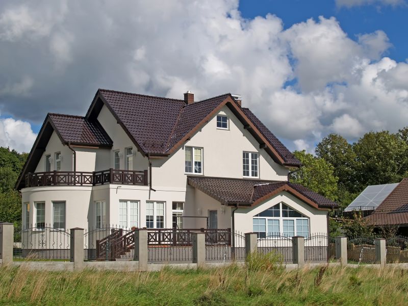 Tile Roof Installation in Accident, MD