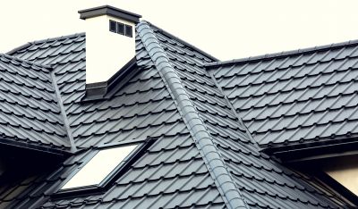 Tile Roof Installation in Davis, WV