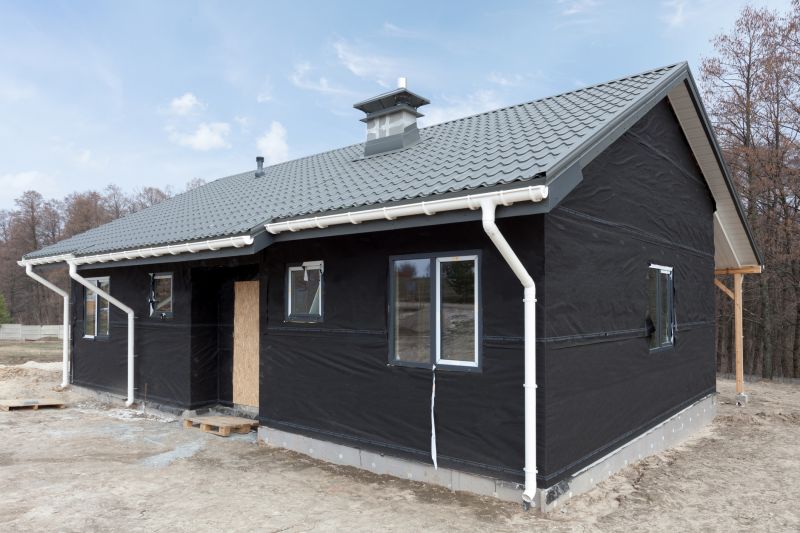 Tile Roof Installation in Friendsville, MD