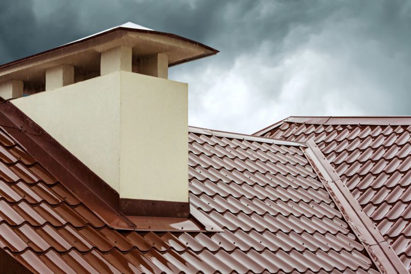 Tile Roof Installation in Keyser, WV