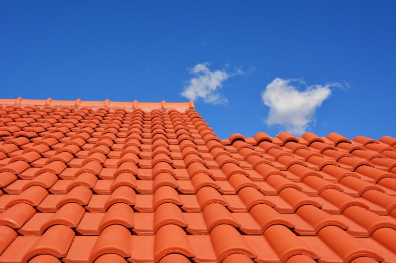 Tile Roof Installation in Keyser, WV