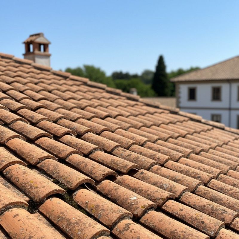 Tile Roof Replacement in Kingwood, WV