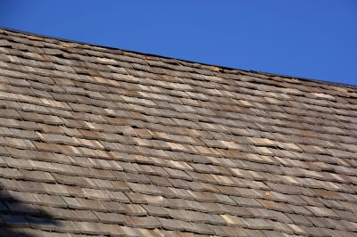 Wood Shake Roof Repair in Preston County, WV