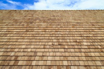 Wood Shake Roof Replacement in Kingwood, WV