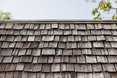 Wood Shake Roof Replacement in Swanton, MD