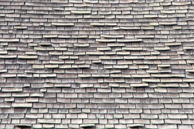Wood Shingles Repair in Davis, WV